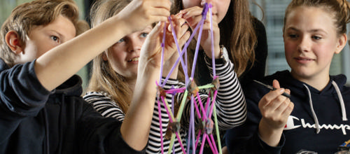 Foto: Mikael Schlosser/Engineering the Future. GDPR-samtykke er indhentet